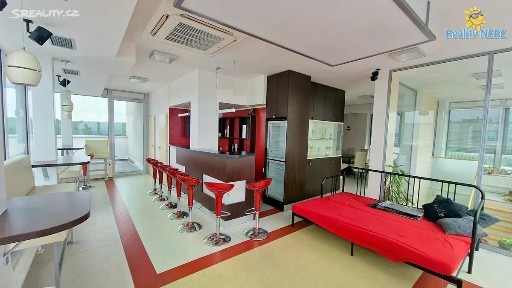 Prodej bytu 4+kk 446 m²