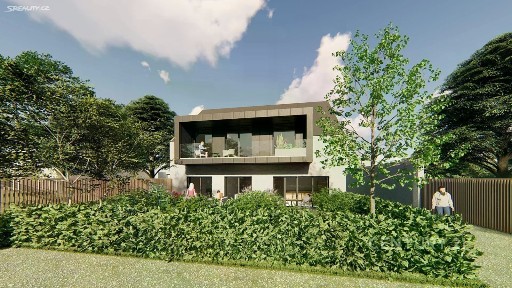 Prodej bytu 2+kk 40 m² Bulhary