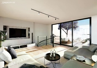 Prodej bytu 3+kk 99 m² Křenová, Brno - Trnitá