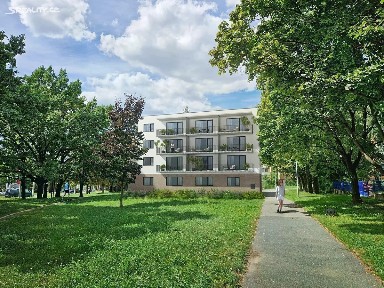 Prodej bytu 3+kk 74 m² Sabinova, Brno - Žabovřesky