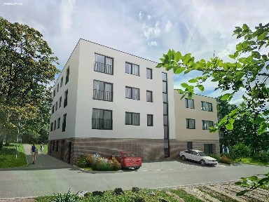 Prodej bytu 2+kk 47 m² Sabinova, Brno - Žabovřesky