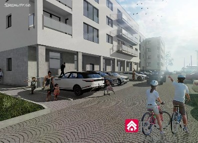 Prodej bytu 3+kk 67 m²
