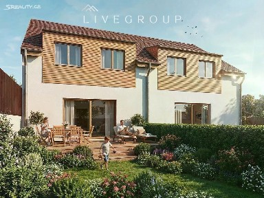 Prodej bytu 4+kk 113 m²