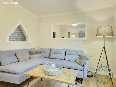 Prodej bytu 2+kk 56 m²