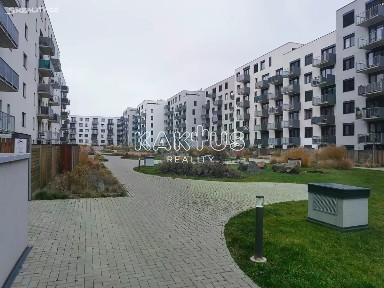 Prodej bytu 1+kk 39 m² Střední, Brno - Ponava