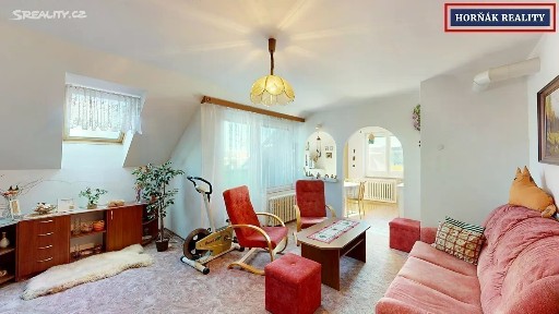 Prodej bytu 3+1 65 m²