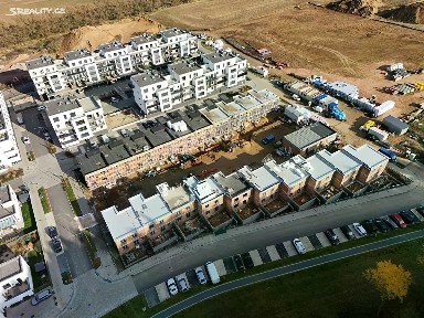 Prodej bytu 3+kk 67 m²