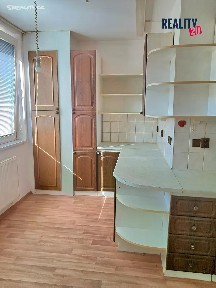 Prodej bytu 3+1 72 m²