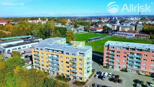 Prodej bytu 2+kk 44 m²