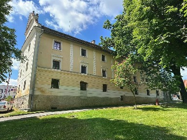 Kutná Hora, Žižkov, Ku Ptáku