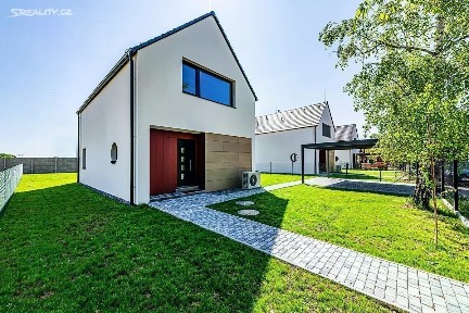 Mírová, Říčany - Pacov