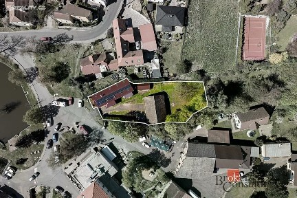 Prodej rodinného domu 207 m², pozemek 1124 m²