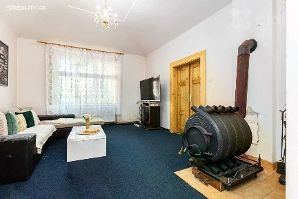 Prodej zemědělské usedlosti 1288 m², pozemek 6015 m²