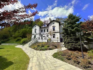 Prodej vily 600 m², pozemek 3362 m² Ke Hřišti, Nižbor