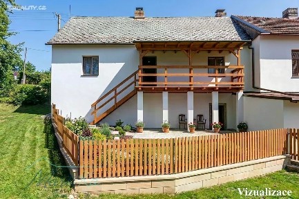 Obecnice, Příbram