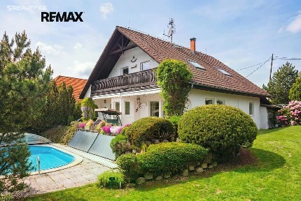 Prodej rodinného domu 164 m², pozemek 800 m² K Lukám, Sulice - Želivec