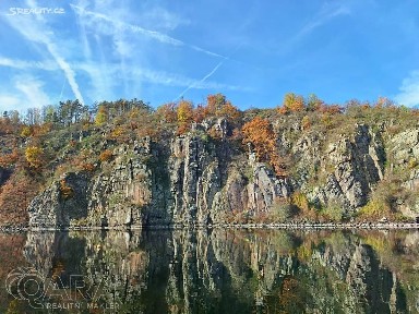 Svatý Jan, Příbram, Hrachov