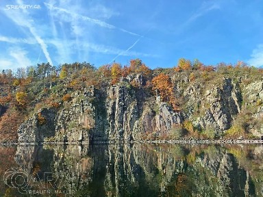 Prodej chaty 83 m², pozemek 453 m²