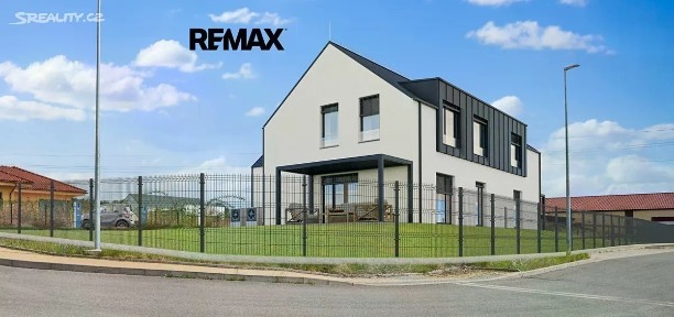 Prodej vily 122 m², pozemek 338 m²