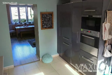 Prodej rodinného domu 80 m², pozemek 265 m² Ovčáry