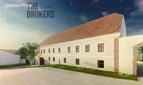Českobrodská, Kostelec nad Černými lesy