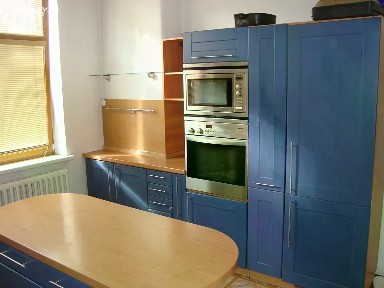 Pronájem bytu 3+1 110 m² Zborov, Prostějov