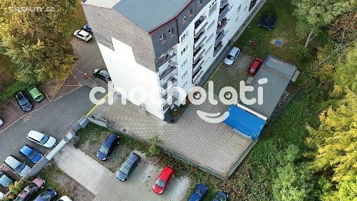 Prodej kanceláře 157 m² Školská, Pardubice - Ohrazenice