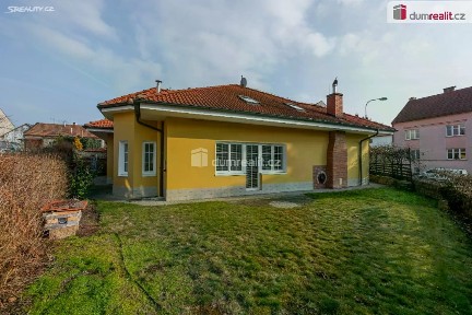 Mladá Boleslav, Mladá Boleslav III, Viničná