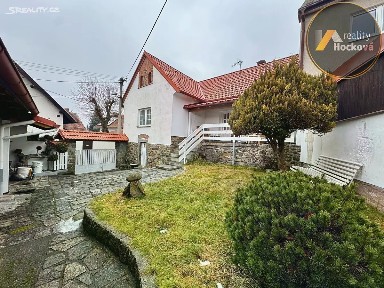 Prodej rodinného domu 154 m², pozemek 364 m²