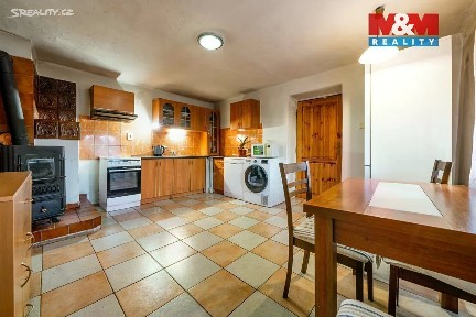 Prodej rodinného domu 88 m², pozemek 442 m²