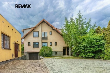 Prodej rodinného domu 150 m², pozemek 661 m²