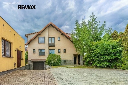 Strakonická, Příbram - Příbram V-Zdaboř