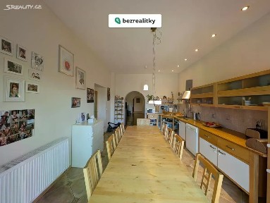 Tetín, Beroun, náměstí Kněžny Ludmily