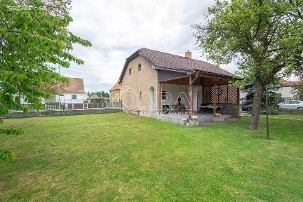 Prodej vily 120 m², pozemek 869 m²