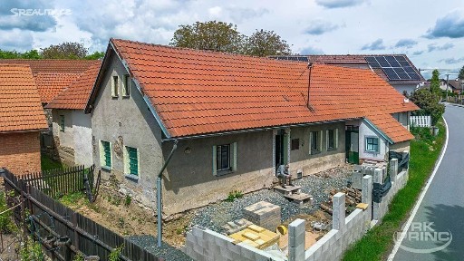 Tehov, Benešov