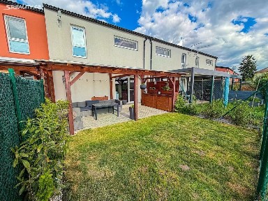 Prodej rodinného domu 74 m², pozemek 134 m² Větrná, Veleň