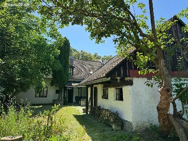 Netřebice, Nymburk