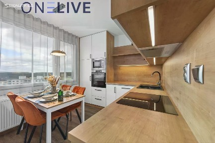 Prodej bytu 4+1 81 m² Rabštejnská, Plzeň - Bolevec