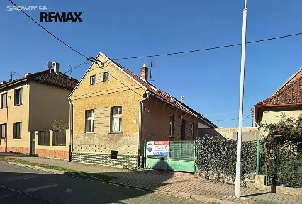 Plzeň, Plzeň-město, Újezd, Staroveská, 10