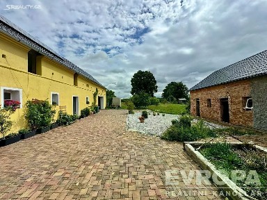 Prodej zemědělské usedlosti 345 m², pozemek 4765 m²