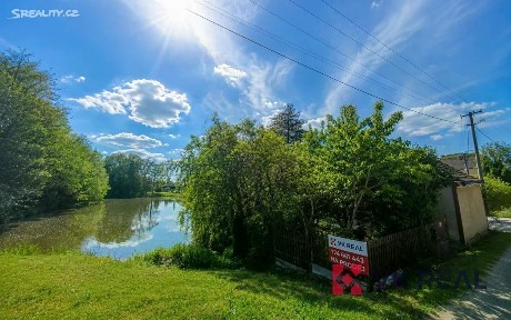 Prodej chaty 33 m², pozemek 122 m²