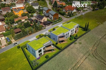 Prodej rodinného domu 194 m², pozemek 447 m²