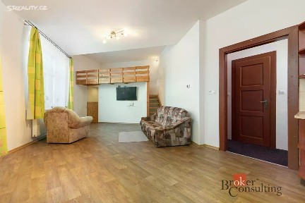 Prodej bytu 2+1 63 m² Matiční, Studénka - Butovice
