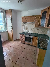 Prodej bytu 2+1 45 m² Vlasty Vlasákové, Ostrava - Bělský Les