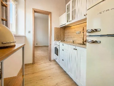 Prodej bytu 2+1 47 m² El. Krásnohorské, Frýdek-Místek - Frýdek