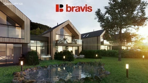 Prodej bytu 2+kk 182 m²