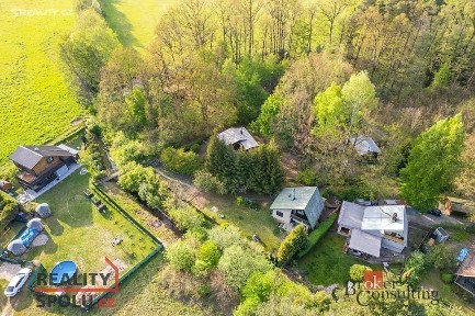 Pronájem chaty 60 m², pozemek 500 m² Běleč nad Orlicí