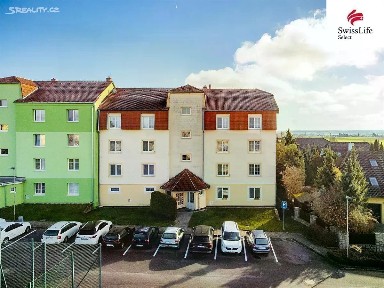Pronájem bytu 3+1 93 m² Na Výsluní, Moravské Budějovice