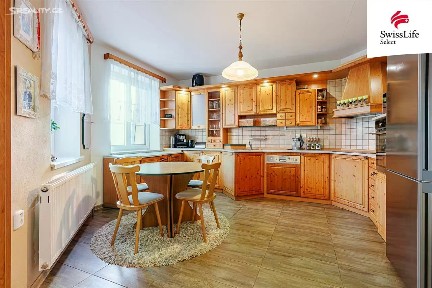 Pronájem bytu 3+1 93 m²