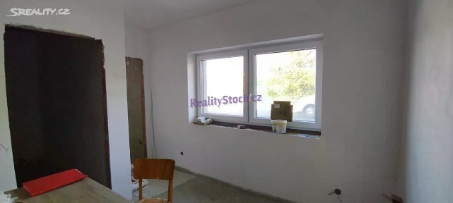 Pronájem kanceláře 150 m² K Hrnčířům, Praha - Šeberov